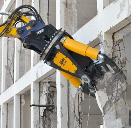 Pulverizadores y mordazas 2