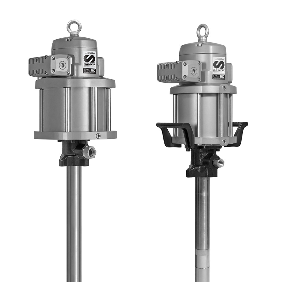 5.08.02 02 & 7.01.12 01 Bombas piston