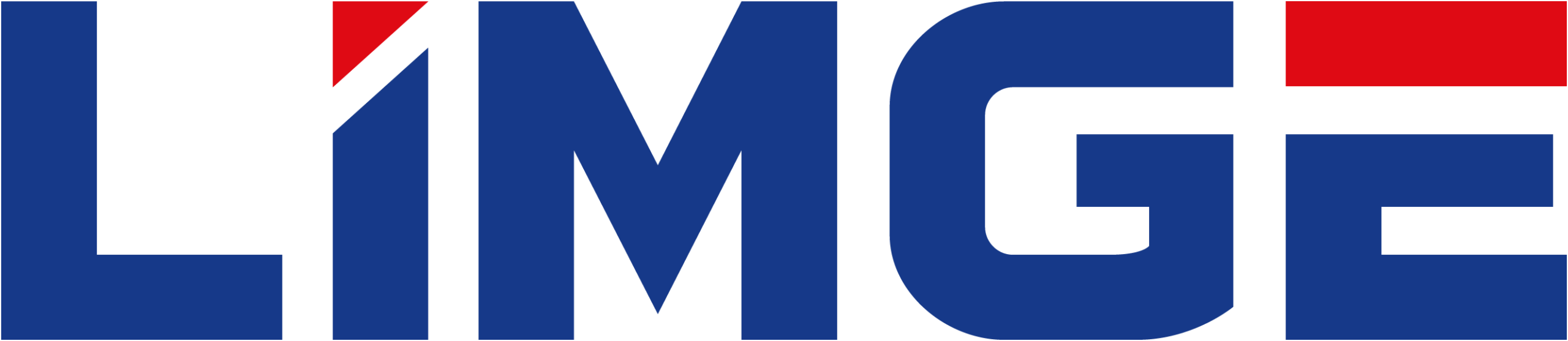 Logo LIMGE