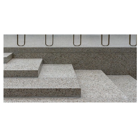 Equipos para terrazo Grupex
