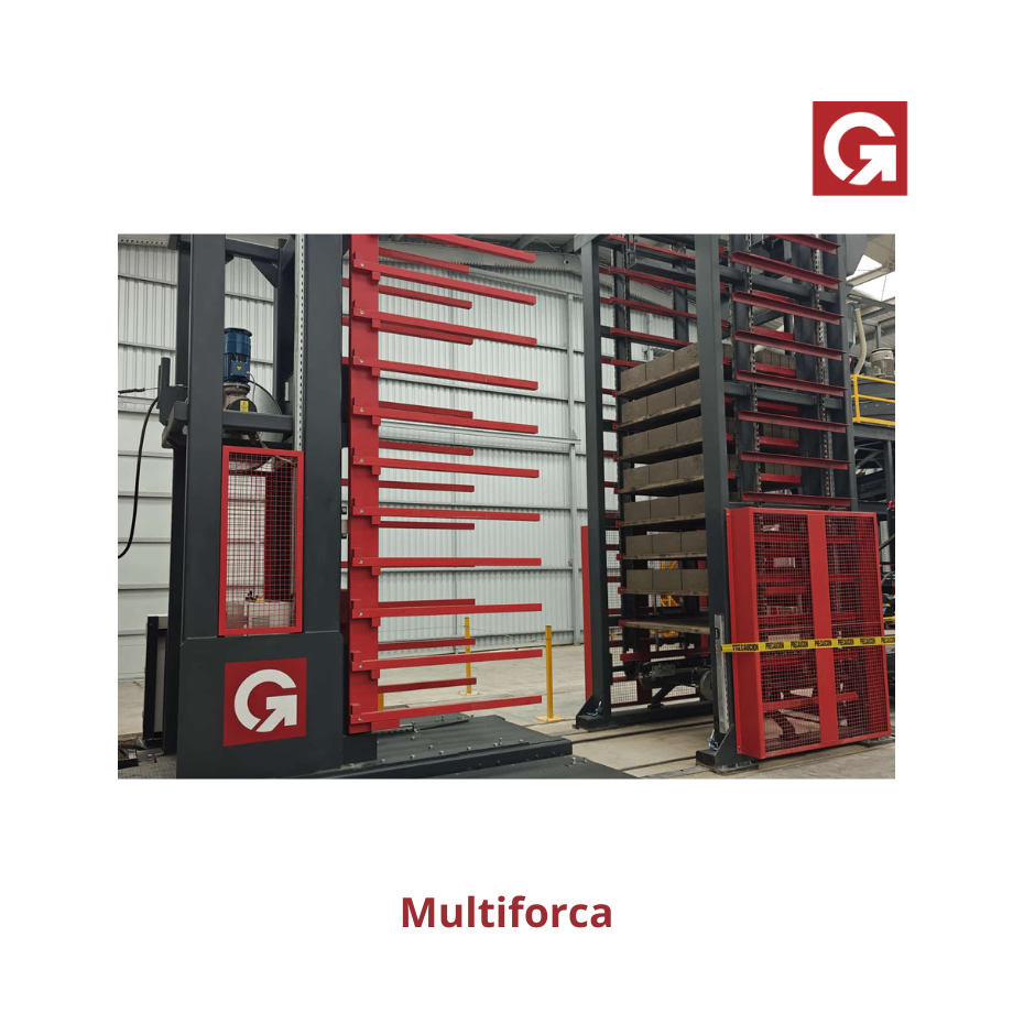 Multiforca