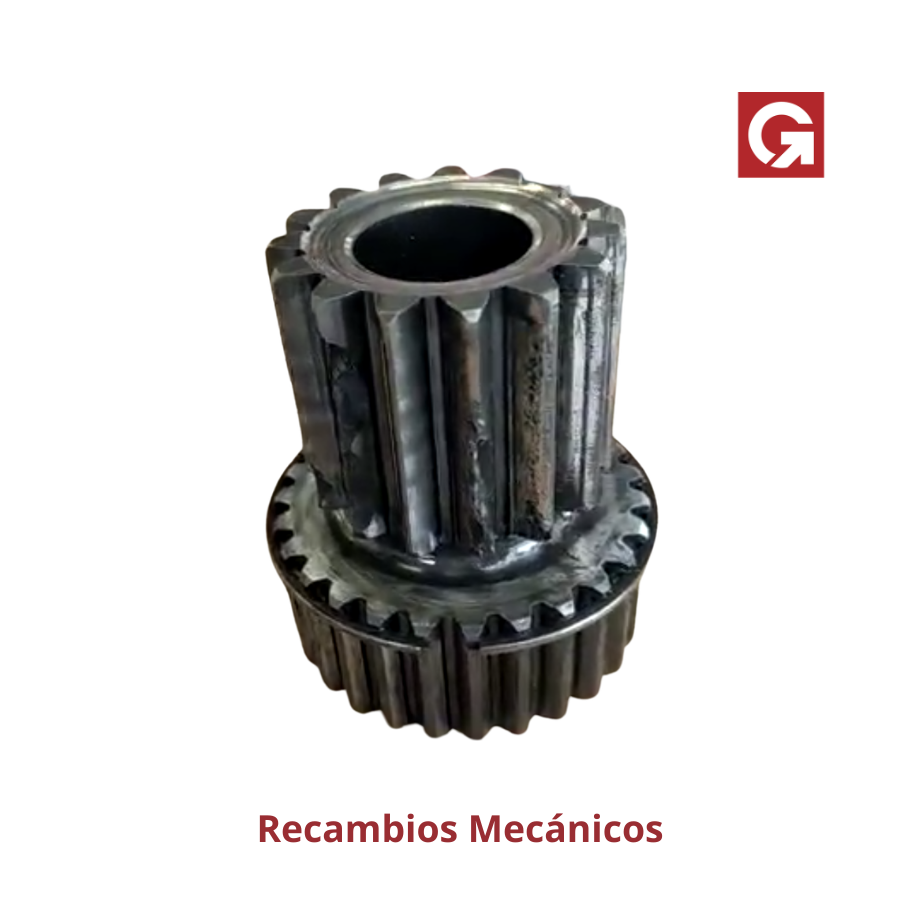 Recambios mecánicos