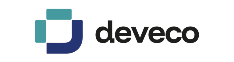 Logo DEVECO WEBP